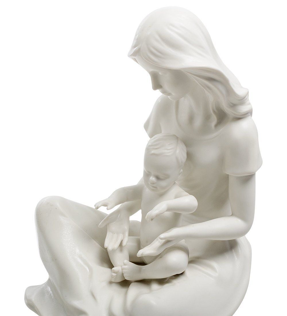 Pavone VS- 25 Статуэтка «Мать и дитя»