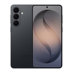 Смартфон Samsung Galaxy S26+ 12 ГБ | 512 ГБ (Чёрный | Black) (Exynos)