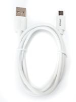 Кабель APPACS (рус.) AP03152m , microUSB, 5V/2.1A, 1 метр