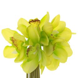 GAEM Цветок искусственный, L16 W16 H24 см