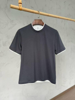 Футболка Brunello Cucinelli