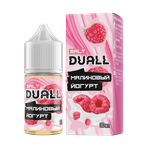 DUALL SALT Light 20mg 30 ml