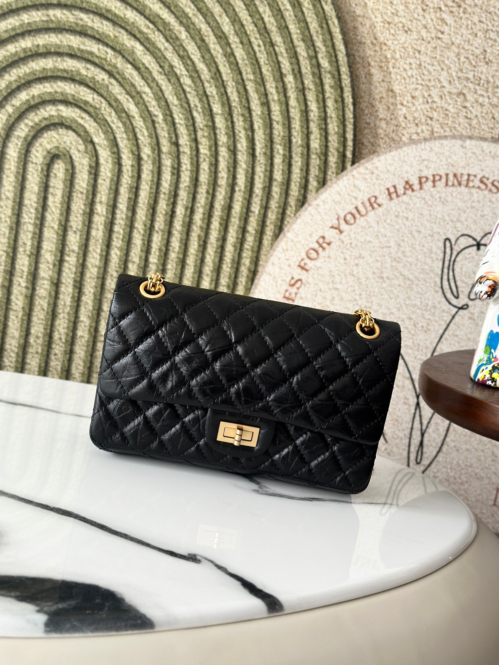 Chanel 2.55 24 cm (2 colors)