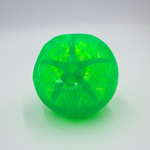Мяч светящийся (из нетоксичной термопластичной резины, 8 см) NEMS