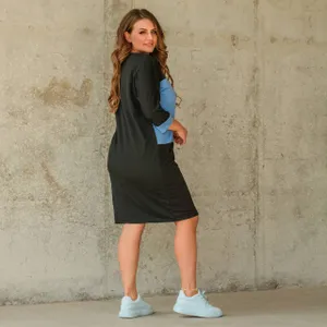 Платье УК-5678-1 Fabrika