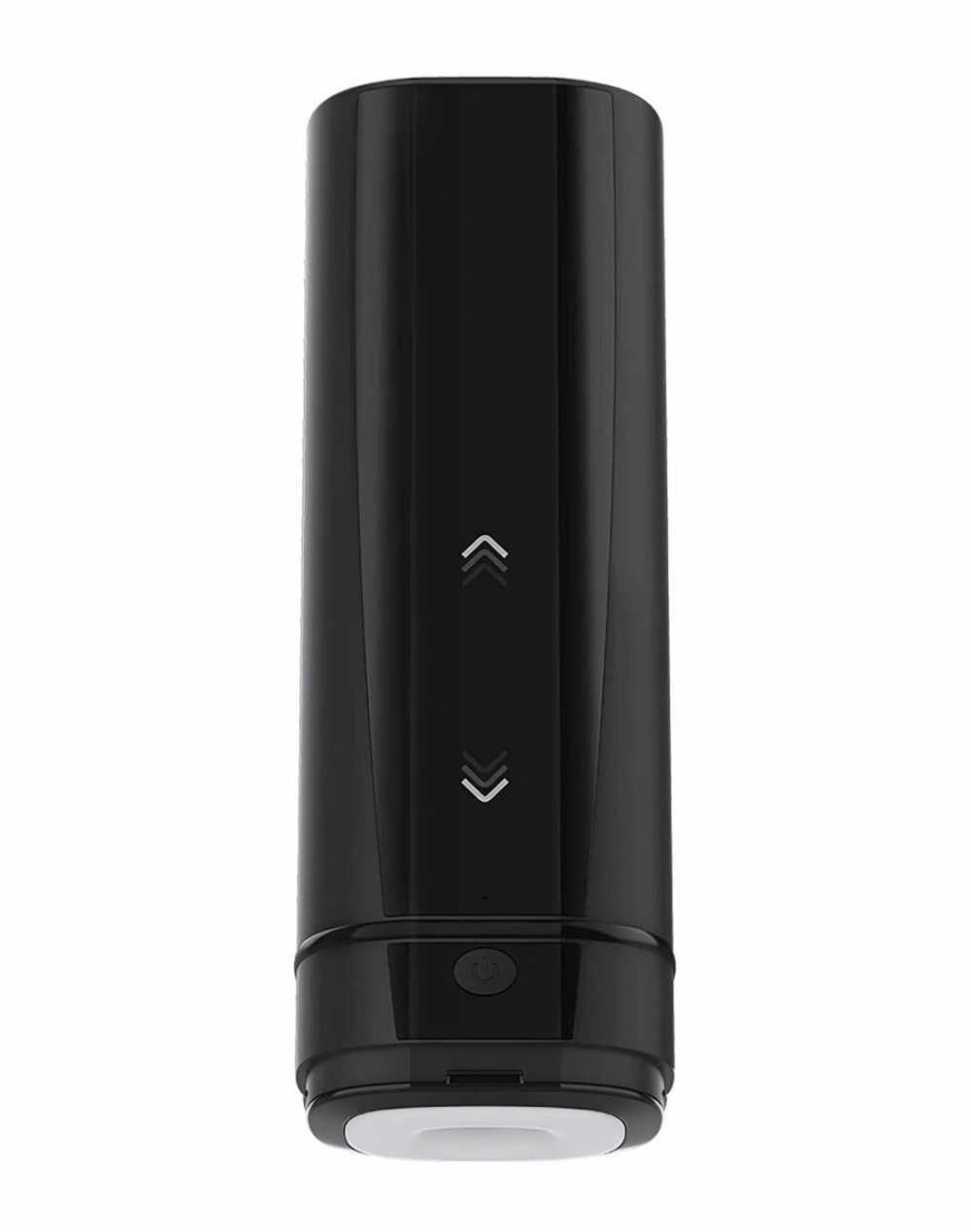 Мастурбатор для секса на расстоянии Onyx+ (Цвет: черный)