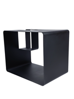 Журнальный столик Viwa металл черный