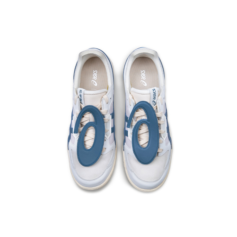 Кроссовки CHEMIST CREATIONS x Asics All Court Alpha-S Logo, 1203A160-100