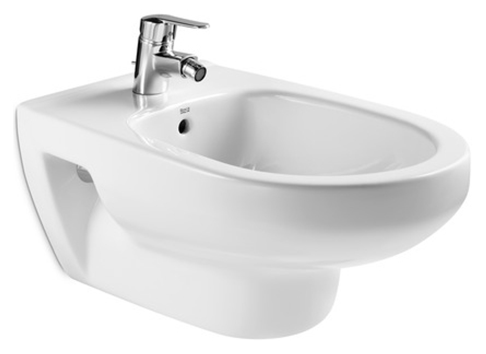 Биде подвесное Roca Victoria