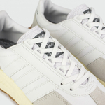 кроссовки Adidas Retropy E5 White Grey Wmns