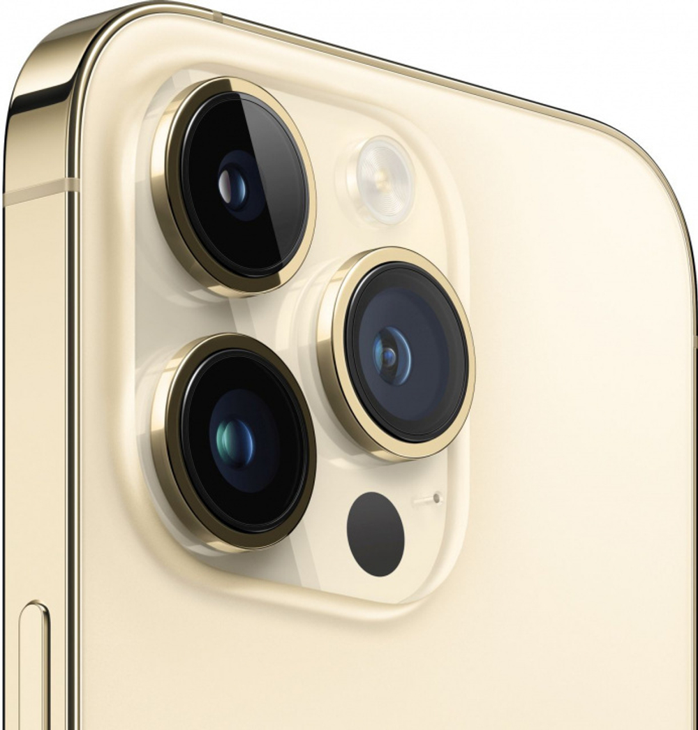 Смартфон Apple iPhone 14 Pro Max 256GB Gold