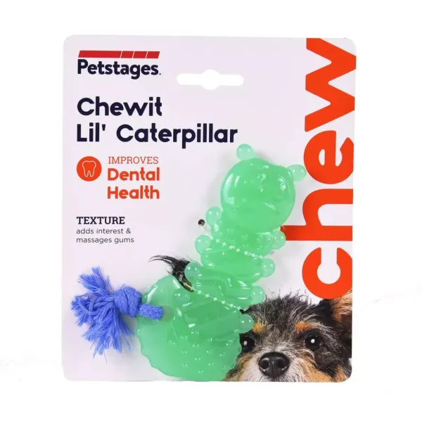 Игрушка Petstages для собак Mini 