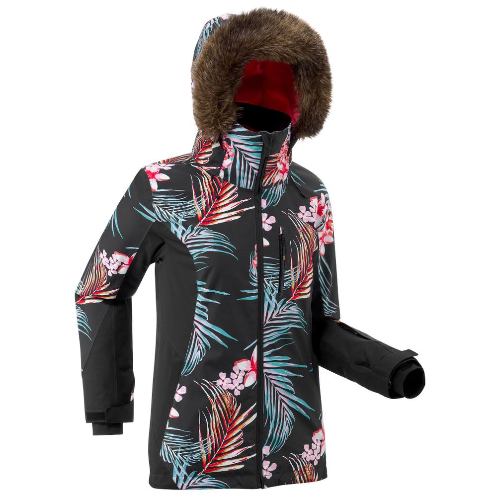 Женская сноубордическая куртка Roxy Bahamas
