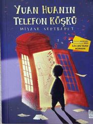 Yuan Huanın Telefon Köşkü