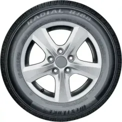 WestLake Radial H188 235/65 R16C 115/113R