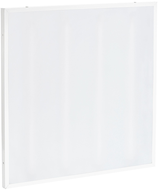 Светильник LED-панель ДВО 6571-O 595х595х20мм 45Вт 4000К опал IEK