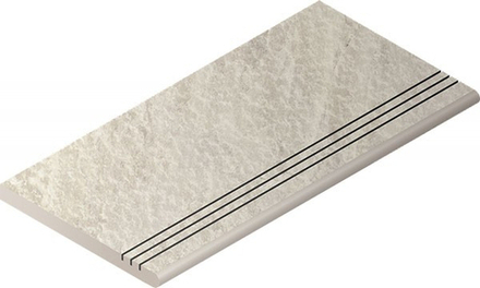 Фронтальная ступень CLIMB ICE GRADINO ROUND GRIP (620040000055)