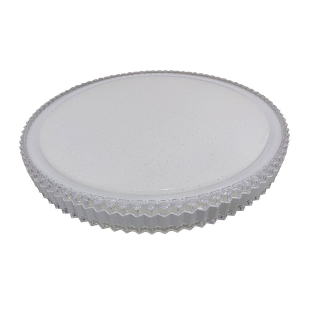 Светильник потолочный светодиодный ЭРА Классик с ДУ SPB-6-70-RC Mirand 70Вт 3400-5500К