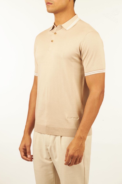 Поло Brunello Cucinelli