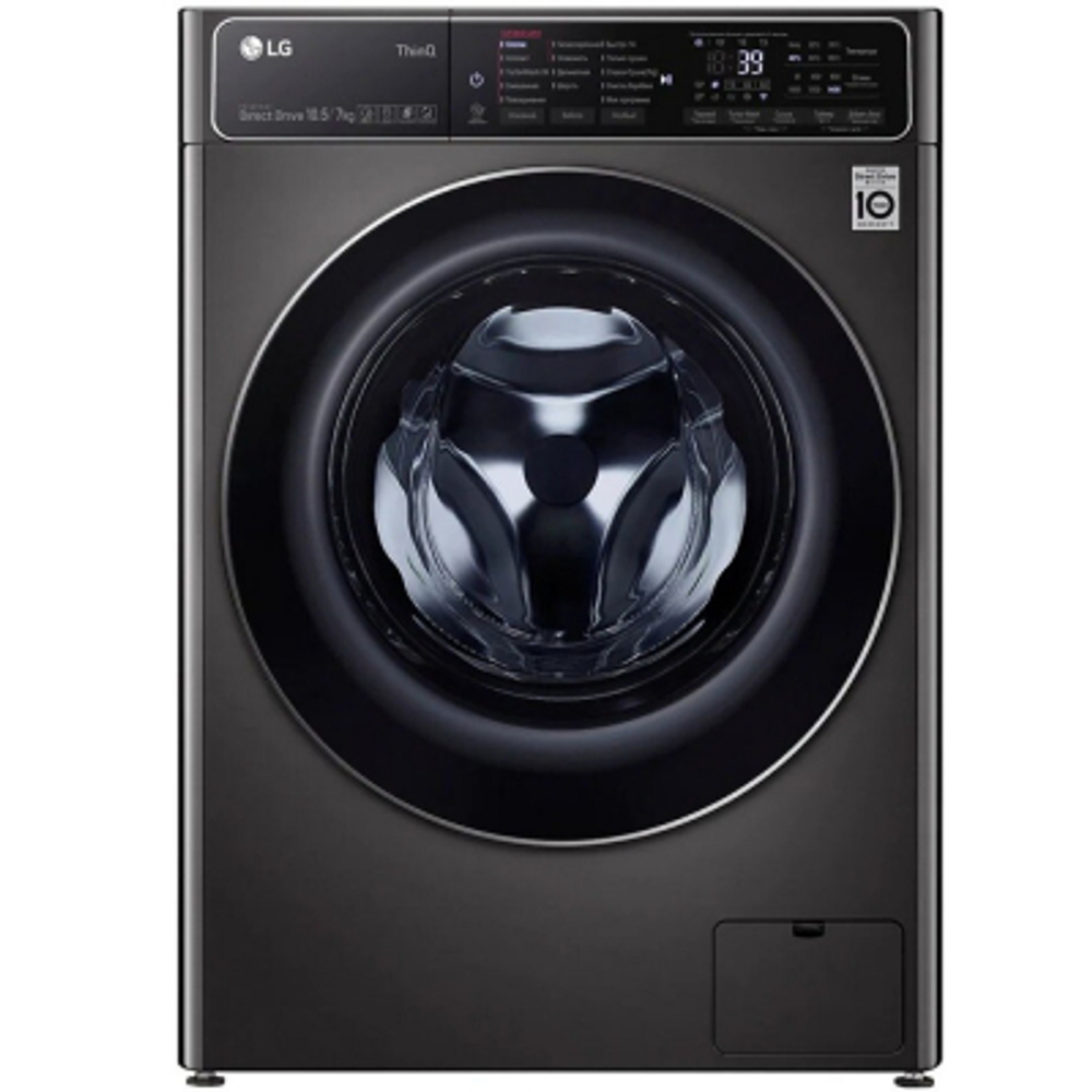 Стиральная машина LG AI DD F4T9RC9P