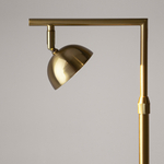 Напольный светильник (торшер) Maytoni MOD372FL-L10BS3K