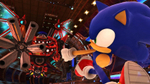 Игра Sonic x Shadow Generations Day One Edition (Русская версия) для Nintendo Switch 2