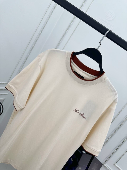 Футболка Loro Piana