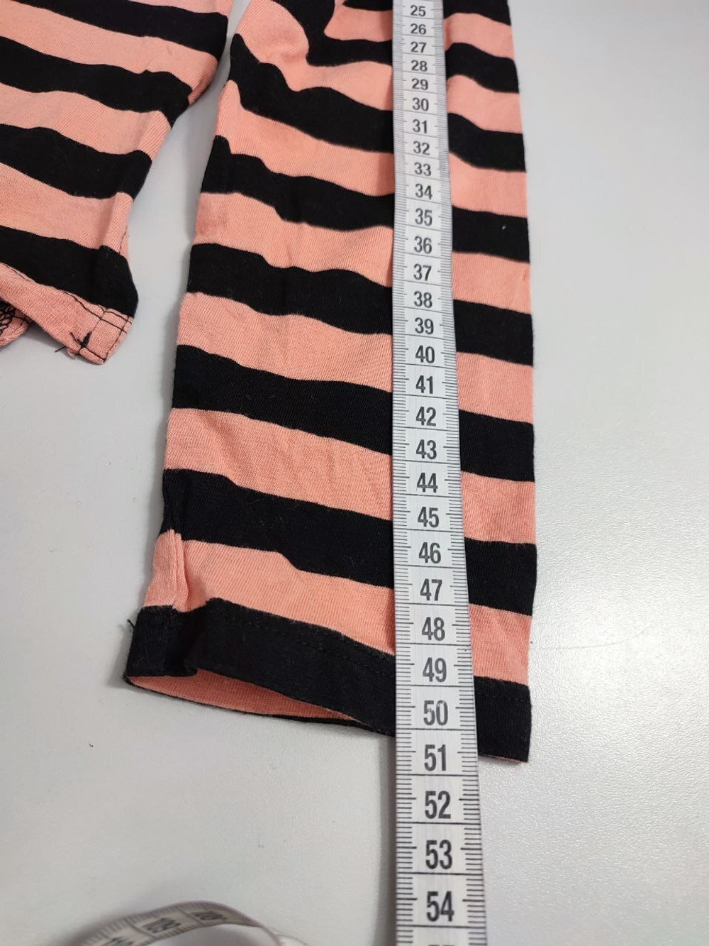 Джемпер Monki в полоску 46 размер