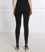 леггинсы Silvian Heach - черный(CVA22232JG)