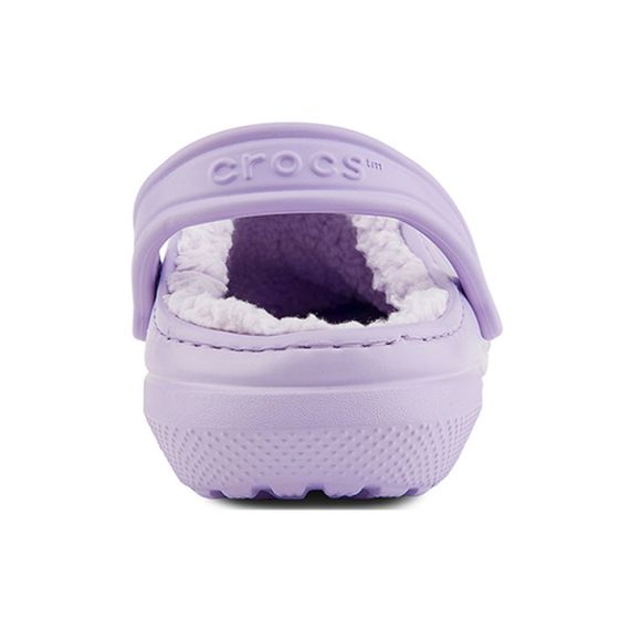 Crocs Classic Clog 'Light Purple'