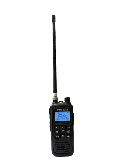 Портативная радиостанция OPTIM Sprint