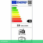 Монитор LG UltraFine 32UQ85X-W