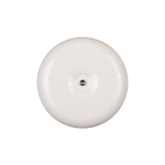 Распределительная коробка 78 мм, керамика, цвет белый (4 кабельных ввода в комплекте) B1-521-01-K