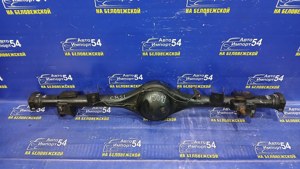 Чулок заднего моста TOYOTA LITEACE NOAH 1996-1998