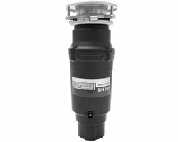 Измельчитель пищевых отходов Bone Crusher 910 Slim Line с пневмокнопкой