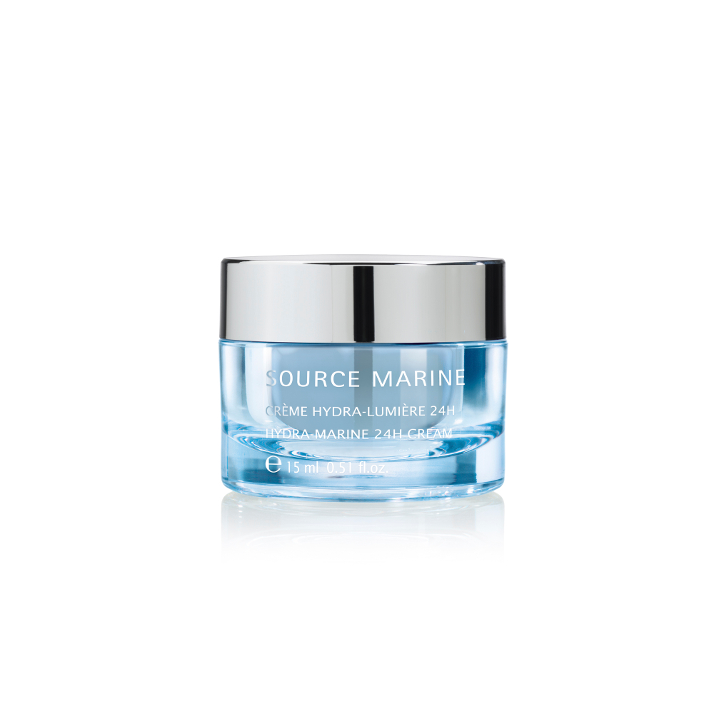 THALGO Source Marine Hydra-Marine 24H Cream 15 ml.