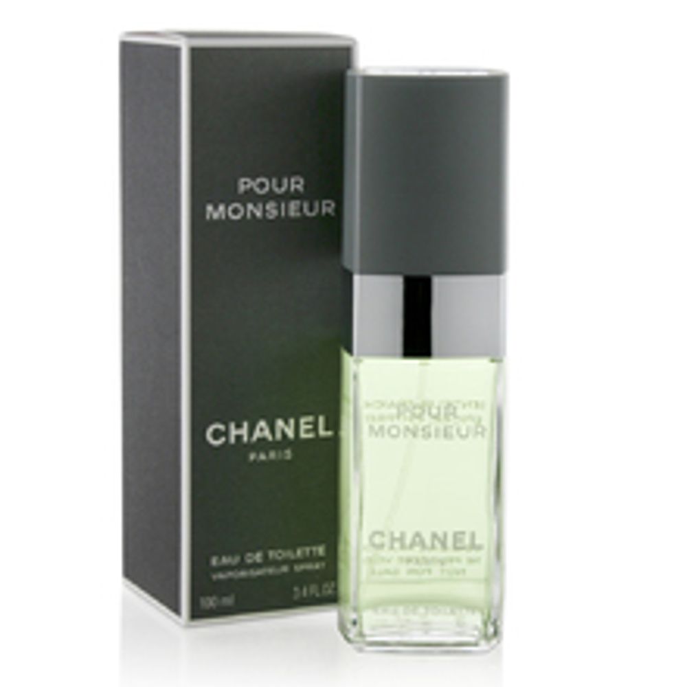 Chanel Monsieur EDT 100ml
