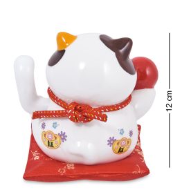 Lucky Cats KT-24/3 Фигурка «Кот»