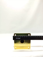 Ножки мебельные Золотые 200мм/4шт