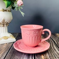 Lenardi 110475 Чайный набор12пр. 250 мл БАВАРИЯ в под.уп.(х4)Керамика