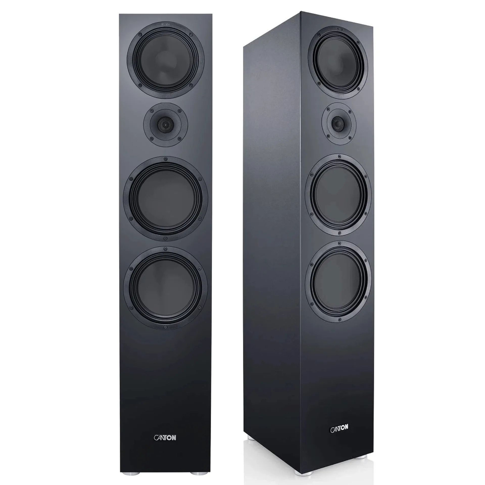 Напольная акустика Canton GLE 90 S2