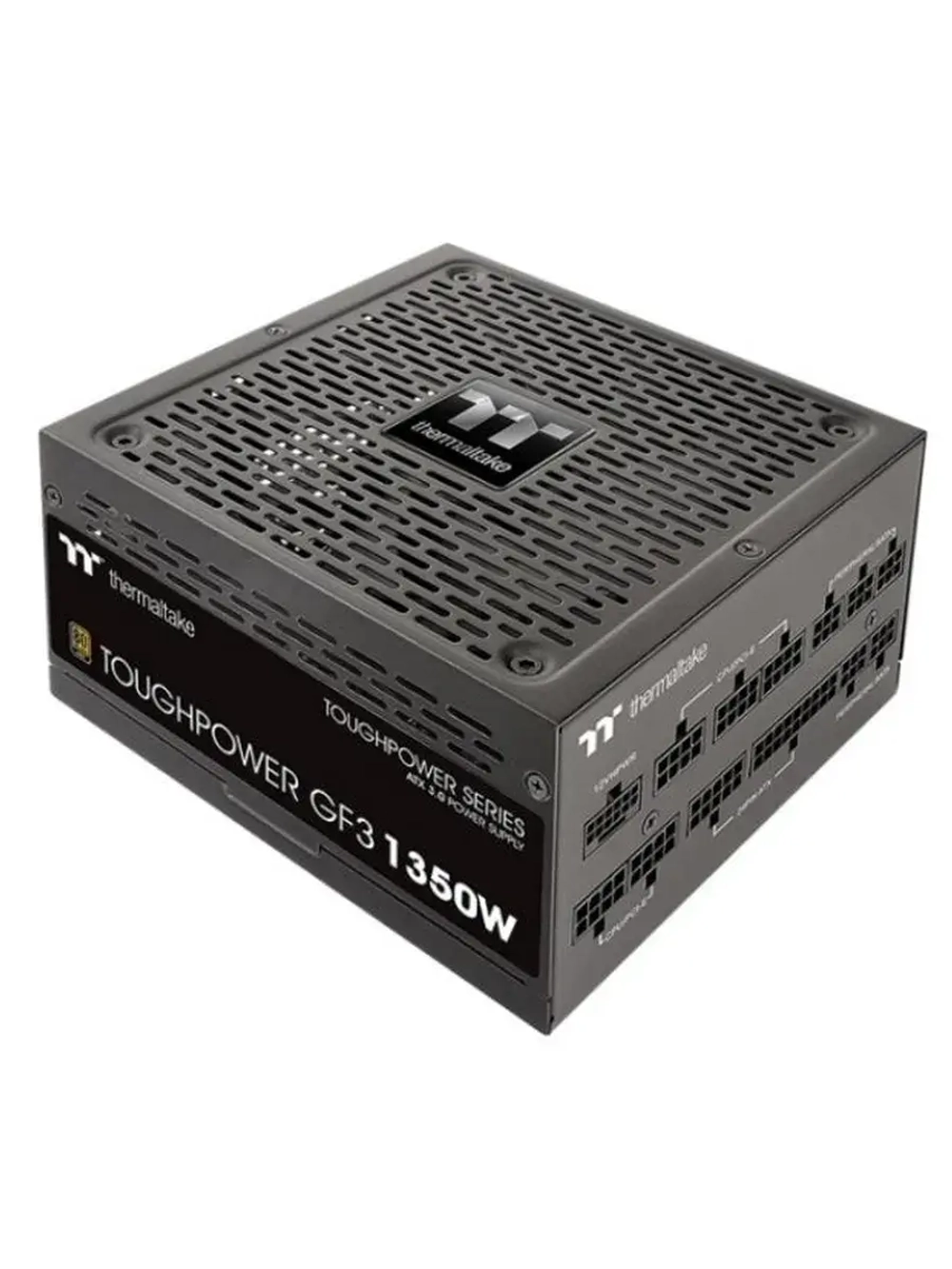 Блок питания PS-TPD-1350FNFAGE-4 1350W 80+Gold