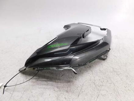 Пластик боковой правый Kawasaki Ninja 400 EX400E 14-17 55028-0371