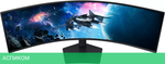 Игровой монитор Samsung Odyssey OLED G9 LS49CG950EUXEN