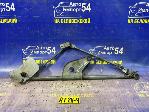 Трапеция дворников TOYOTA CARINA 1997