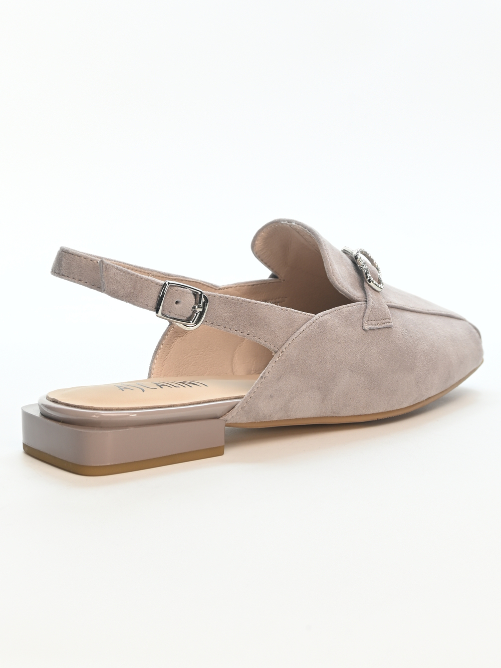 Босоножки женские Ascalini G2831