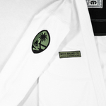 Кимоно MOYA GU LIBERATION WHITE