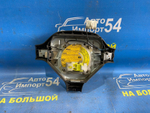 Подушка безопасности водительская TOYOTA CALDINA 1998