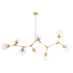 Люстра на штанге Arte Lamp