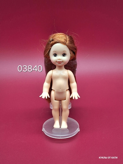 Кукла Барби - Келли 90х 03840
